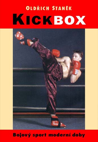 foto Kick Box